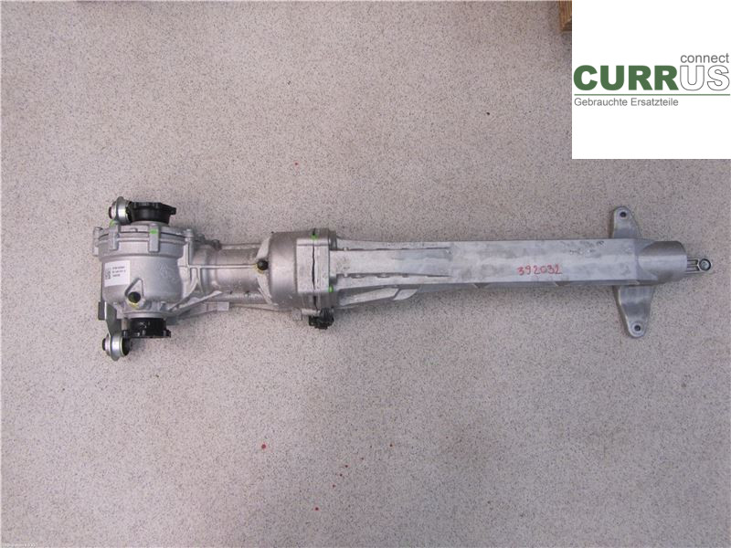 PORSCHE 911 64- Dyferencjał 991 349 010 LX 3.0T DCHA