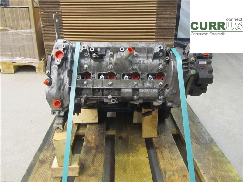 MB A-KLASS (W169)   04-12 Motor A6400104502 2.0