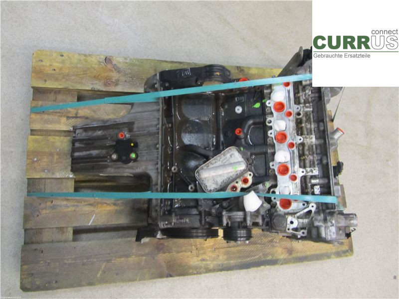 MB A-KLASS (W169)   04-12 Motor A6400104502 2.0