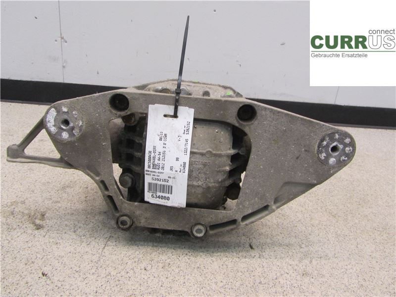 AUDI A4/S4  08-11 Differential 0BC500043E 3.0 CCWA
