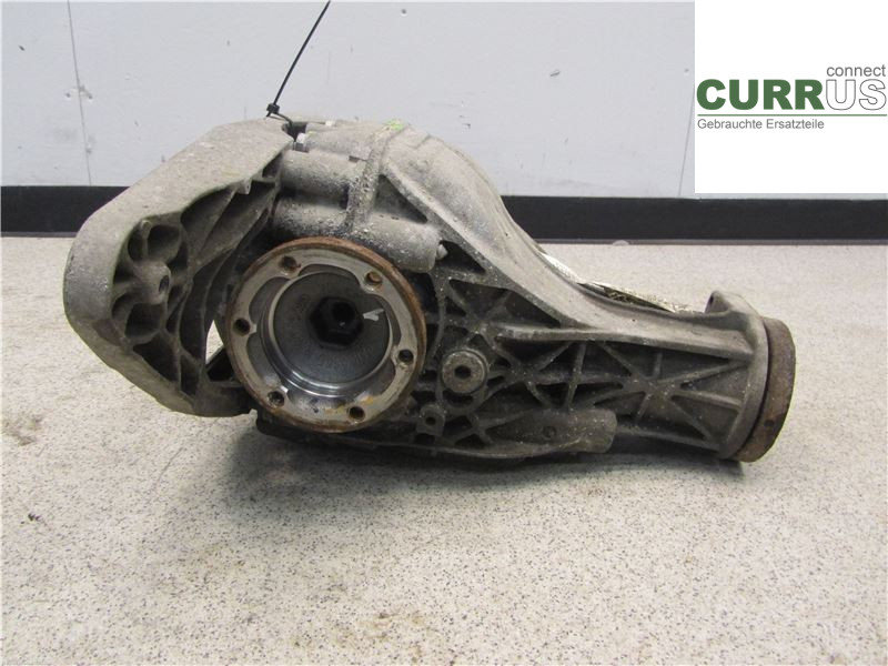 AUDI A4/S4  08-11 Differential 0BC500043E 3.0 CCWA