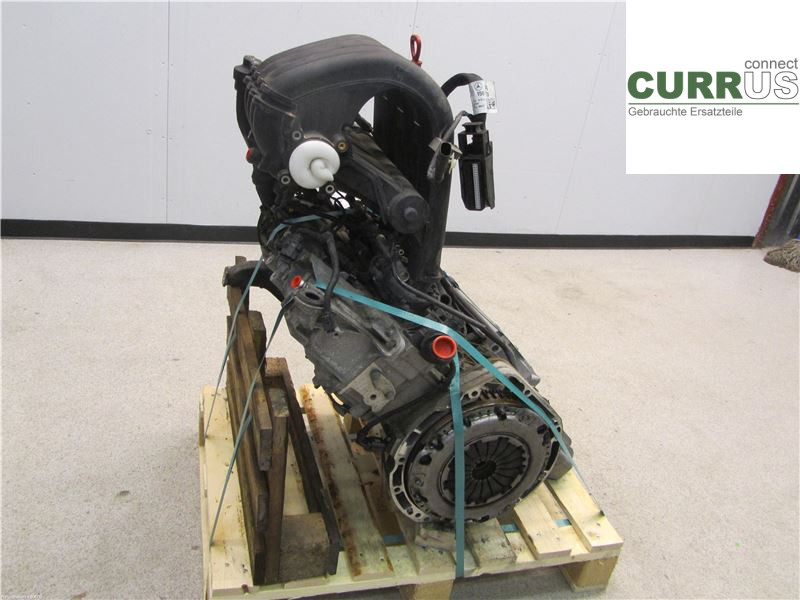 MB A-KLASS (W169)   04-12 Motor A2660104300 1.5 M266