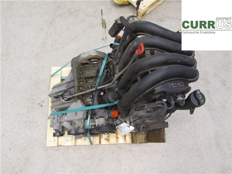 MB A-KLASS (W169)   04-12 Motor A2660104300 1.5 M266