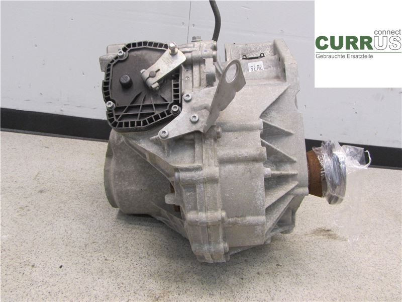 VW GOLF / E-GOLF VII   13-20 Gearbox (Automatic) 0CW300048JX 1.6 CXXB