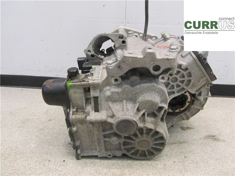 VW GOLF / E-GOLF VII   13-20 Gearbox (Automatic) 0CW300048JX 1.6 CXXB