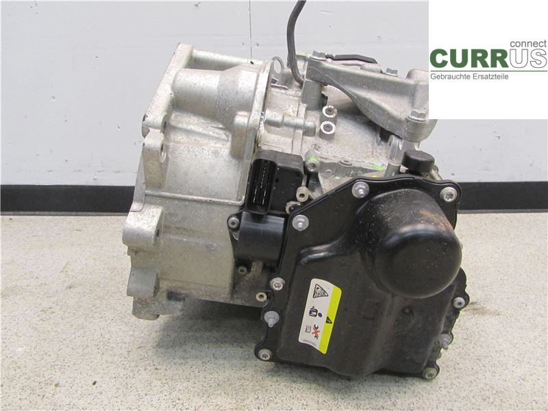 VW GOLF / E-GOLF VII   13-20 Gearbox (Automatic) 0CW300048JX 1.6 CXXB