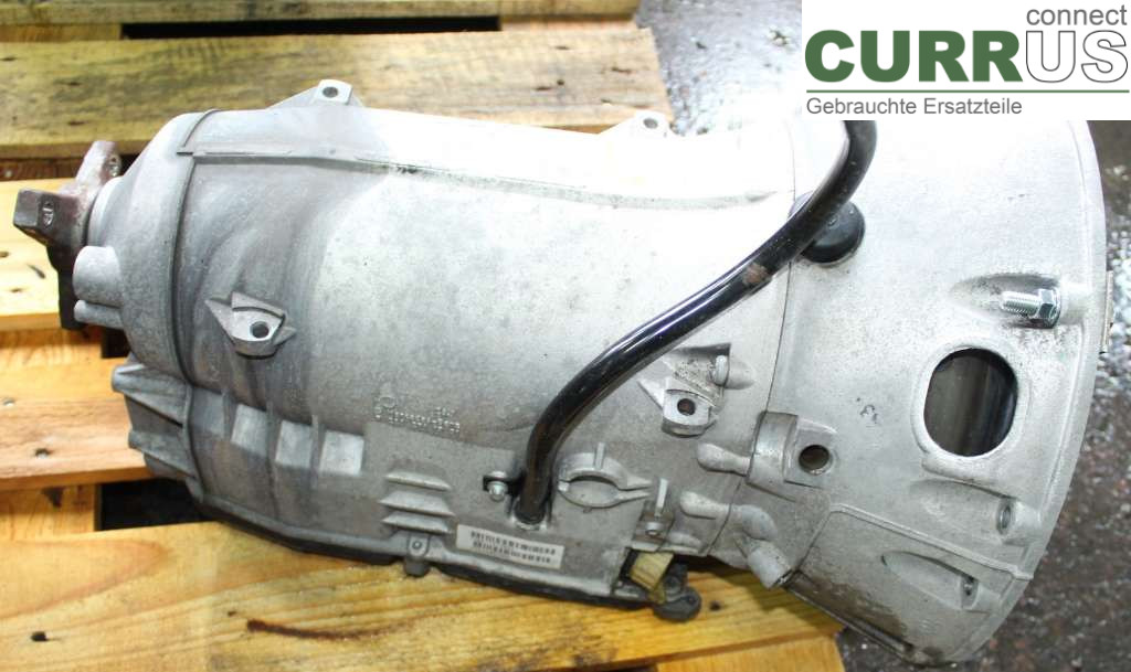CHR 300C Automatikgetriebe 52108670AA 3,0D V6 218HK