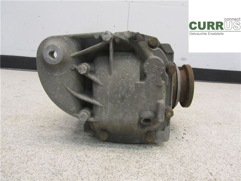 BMW 5 E60/61 Sed/Tou 02-10 Differential 33107563458 HECK