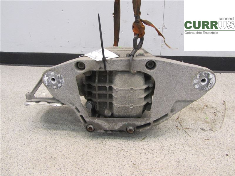 AUDI A6/S6 4G   11-18 Differential 0BC500044A 3.0 CLAA