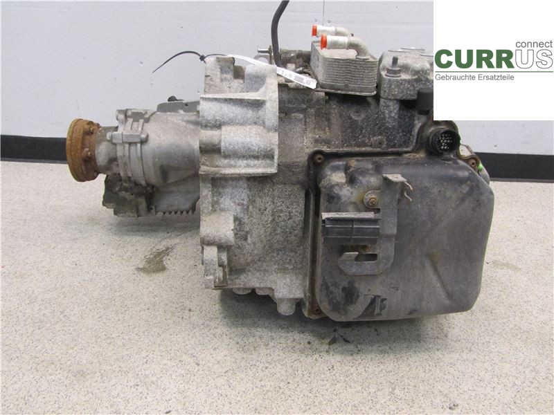 VW PASSAT  11-14 Gearbox (Automatic) 02E300016HX 2.0 cfgc
