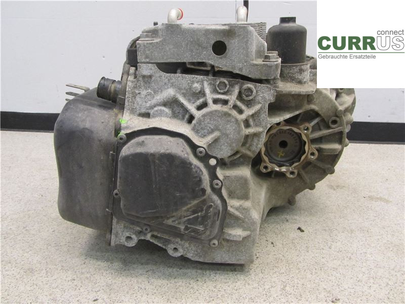 VW PASSAT  11-14 Gearbox (Automatic) 02E300016HX 2.0 cfgc