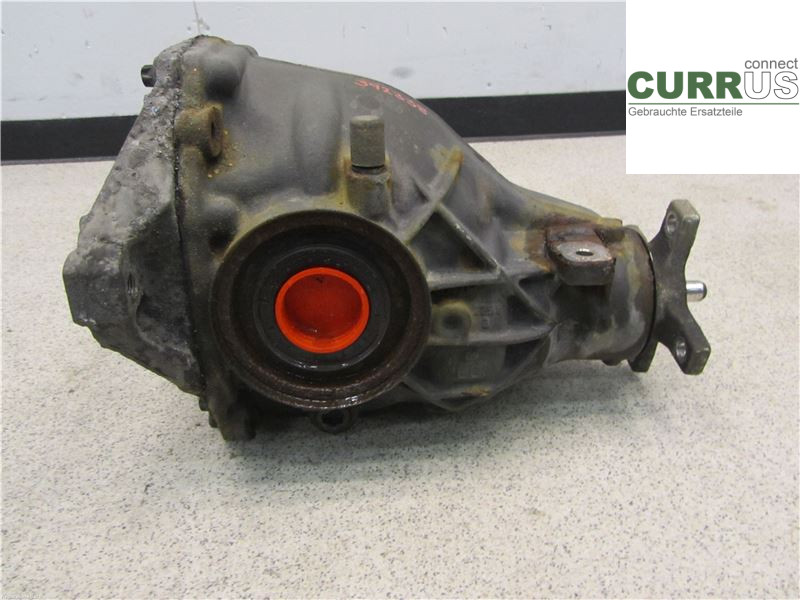 MB E-KLASS (W212) 09-16 Differential A204350281480 OM651.924