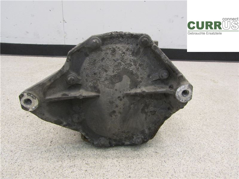 MB E-KLASS (W212) 09-16 Differential A204350281480 OM651.924