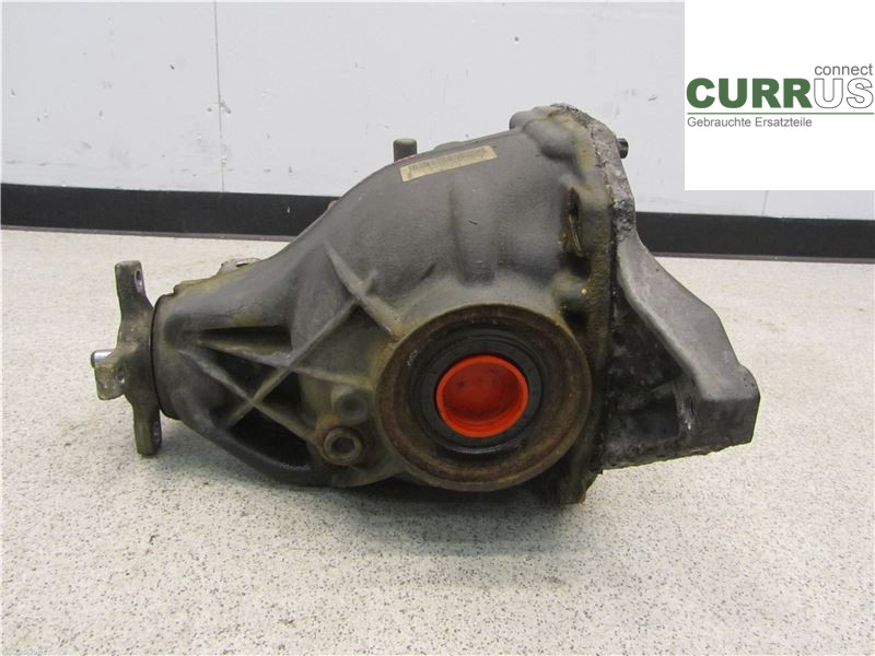MB E-KLASS (W212) 09-16 Differential A204350281480 OM651.924
