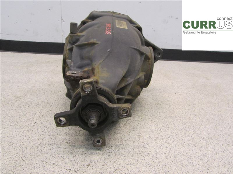 MB E-KLASS (W212) 09-16 Differential A204350281480 OM651.924