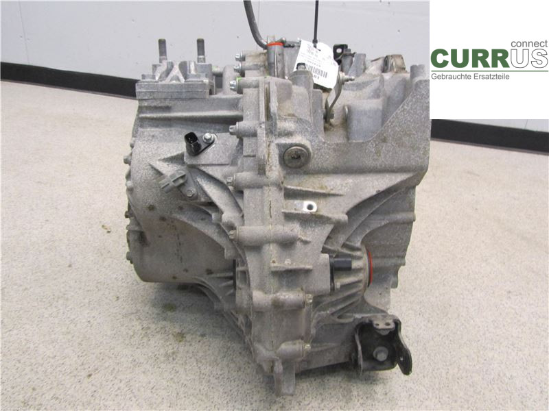 FORD FIESTA  13-17 Automatikgetriebe 2048231 1.0 C10FD0X