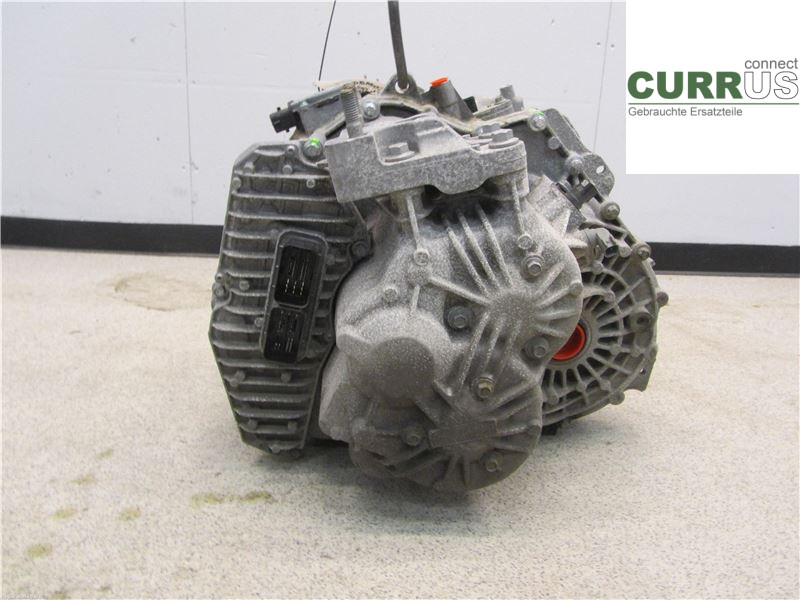FORD FIESTA  13-17 Automatikgetriebe 2048231 1.0 C10FD0X