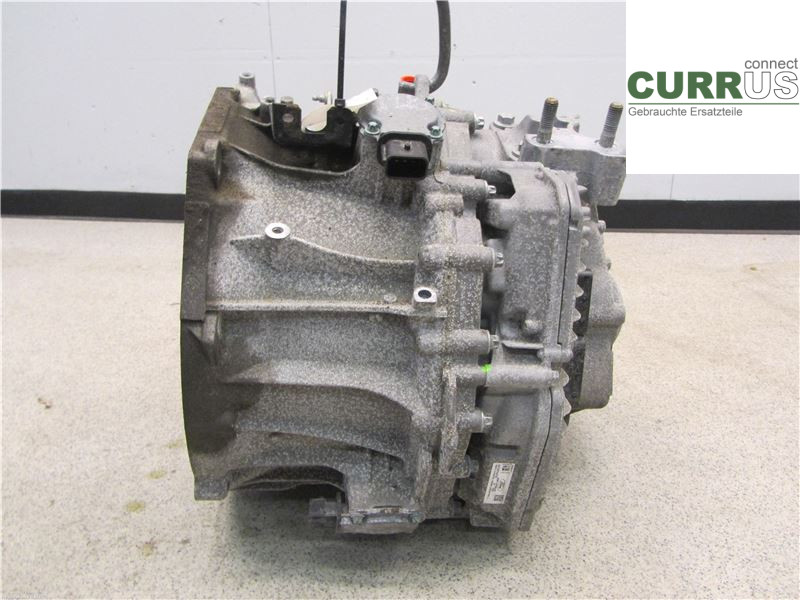 FORD FIESTA  13-17 Automatikgetriebe 2048231 1.0 C10FD0X