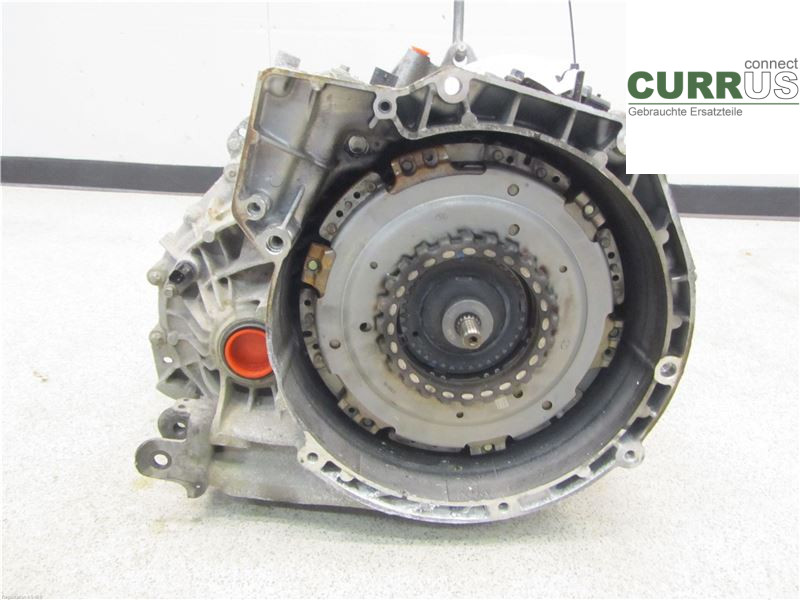 FORD FIESTA  13-17 Automatikgetriebe 2048231 1.0 C10FD0X