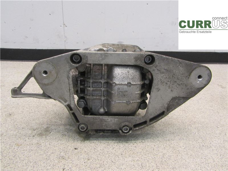 AUDI A6/S6 4G   11-18 Differential 0BC500044A 3.0 CLAA