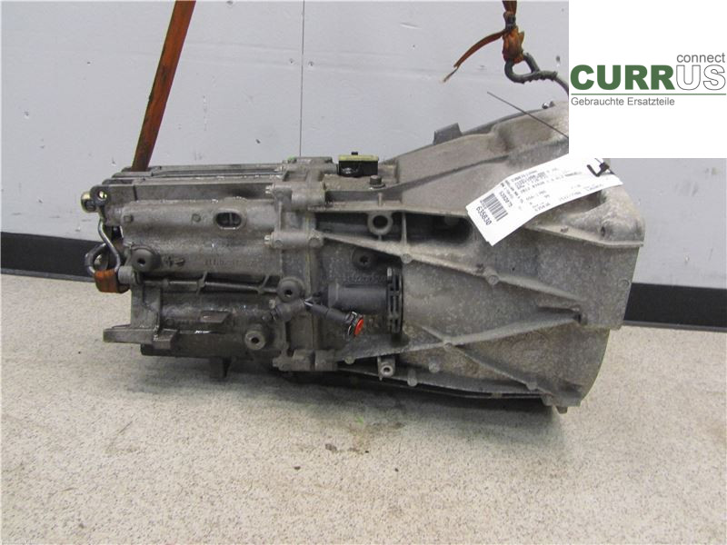 BMW 1 F20/F21   11-19 Boîte 6 vitesses 23007633986 1.6 N13