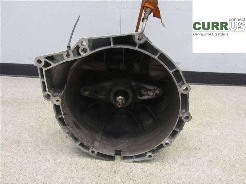 BMW 1 F20/F21   11-19 Boîte 6 vitesses 23007633986 1.6 N13