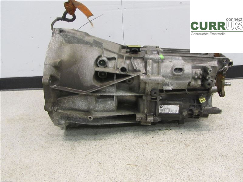 BMW 1 F20/F21   11-19 Boîte 6 vitesses 23007633986 1.6 N13