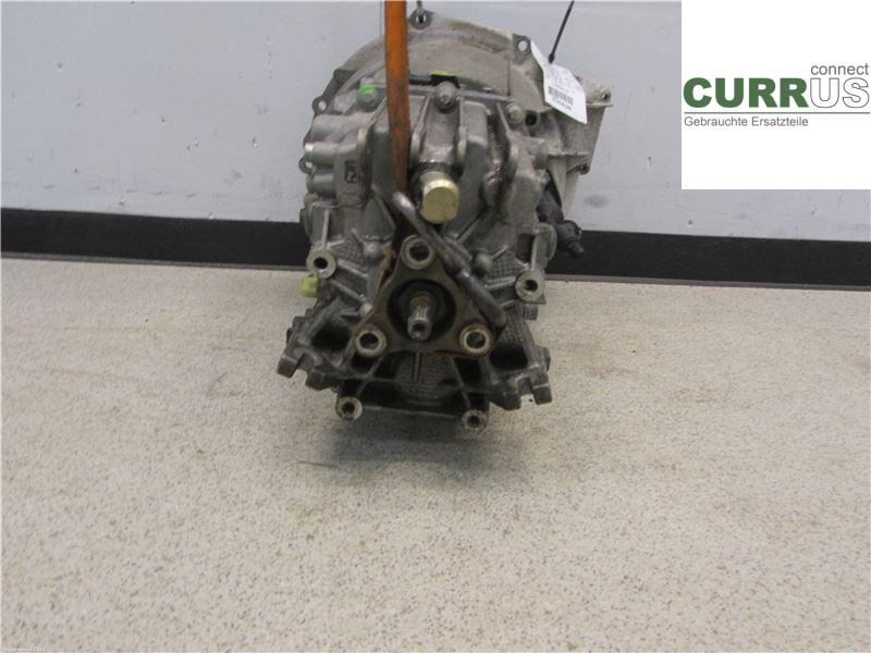 BMW 1 F20/F21   11-19 Boîte 6 vitesses 23007633986 1.6 N13