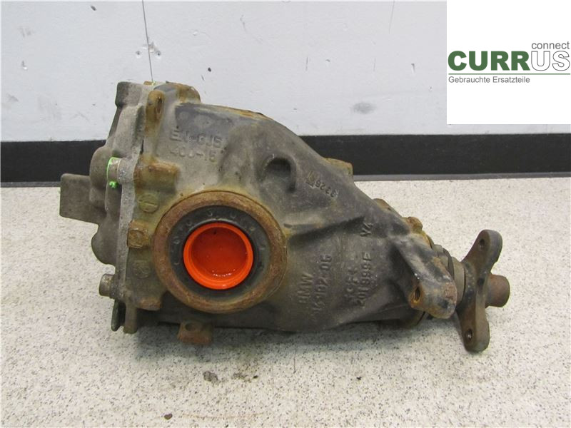 BMW 1 F20/F21   11-19 Dyferencjał 33107616972 1.6 N13