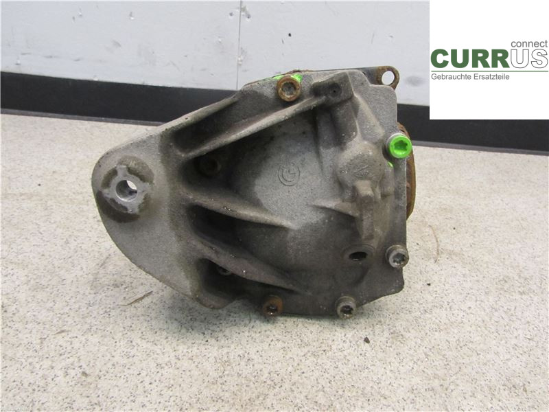 BMW 1 F20/F21   11-19 Dyferencjał 33107616972 1.6 N13