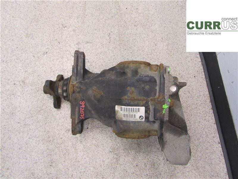 BMW 1 F20/F21   11-19 Dyferencjał 33107616972 1.6 N13