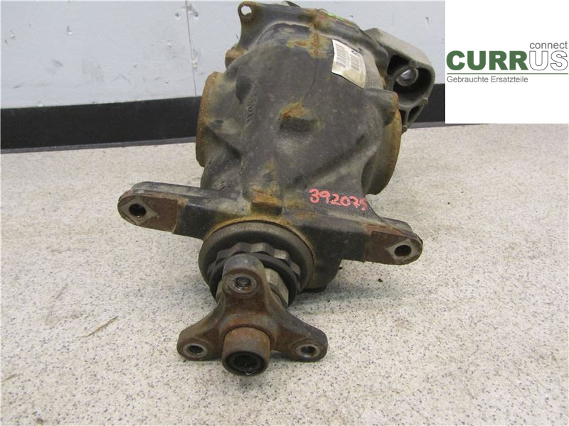 BMW 1 F20/F21   11-19 Dyferencjał 33107616972 1.6 N13