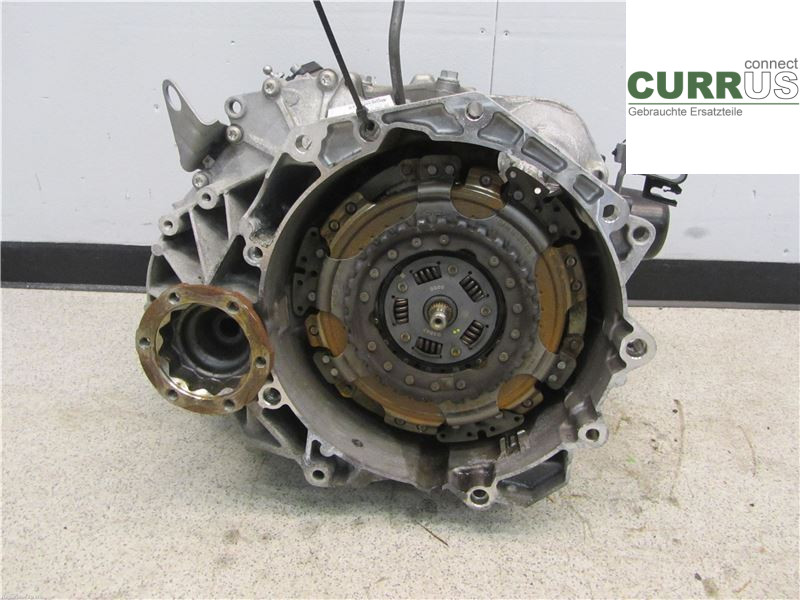 VW GOLF / E-GOLF VII   13-20 Gearbox (Automatic) 0CW300040S00D 1.0 CHZC