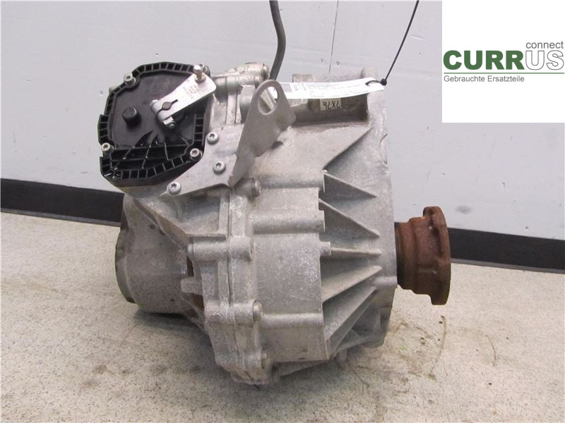 VW GOLF / E-GOLF VII   13-20 Gearbox (Automatic) 0CW300040S00D 1.0 CHZC