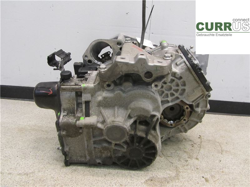 VW GOLF / E-GOLF VII   13-20 Gearbox (Automatic) 0CW300040S00D 1.0 CHZC