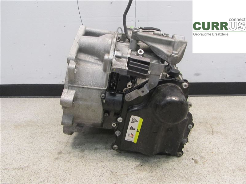 VW GOLF / E-GOLF VII   13-20 Gearbox (Automatic) 0CW300040S00D 1.0 CHZC