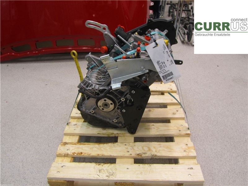 LIGIER JS 50 Engine 3C92410 