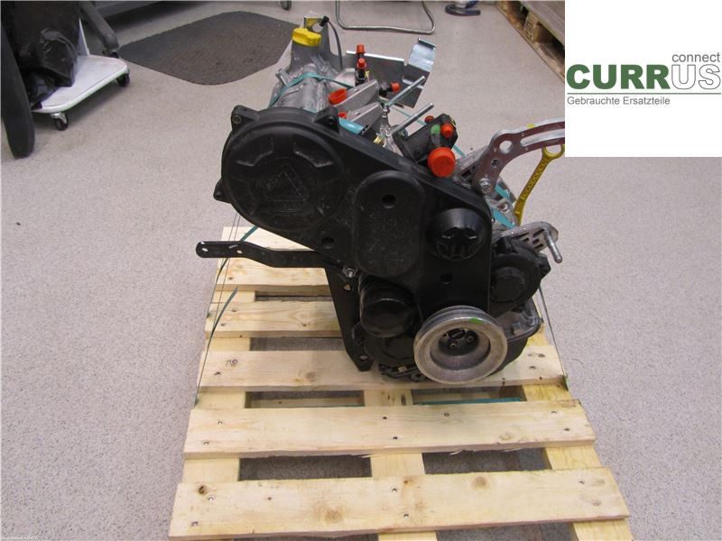 LIGIER JS 50 Engine 3C92410 