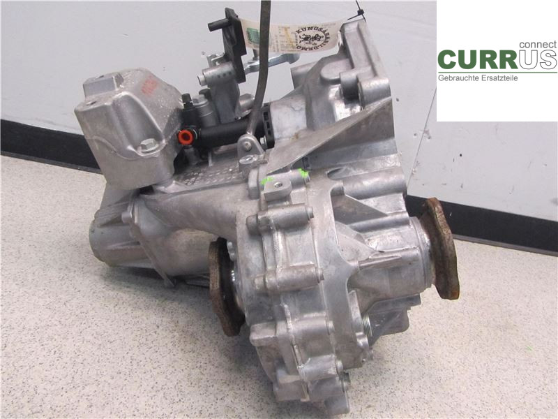 VW GOLF / E-GOLF VII   13-20 Gearbox (6-speed) 0AJ300042RX 1.0 CHZC
