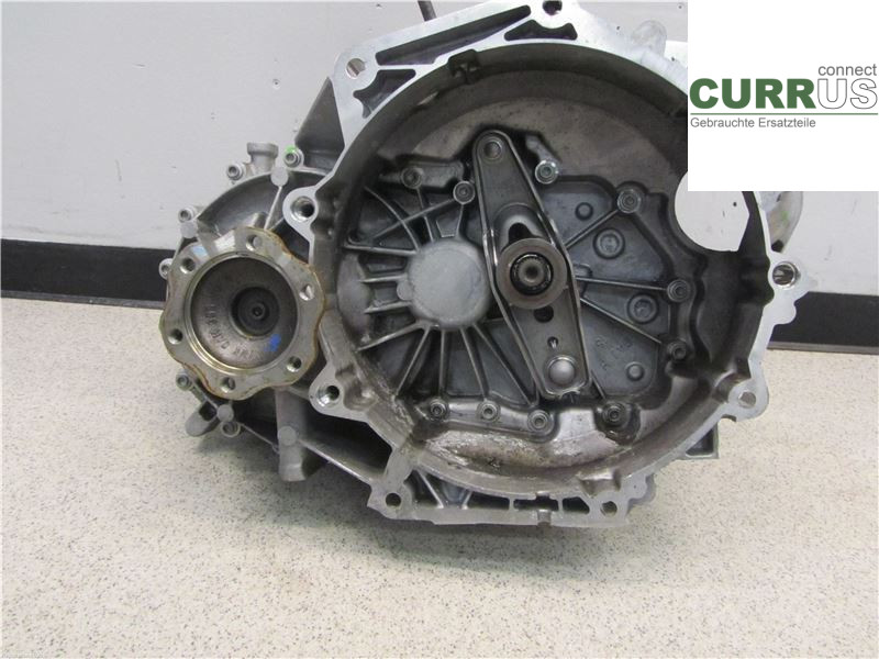 VW GOLF / E-GOLF VII   13-20 Gearbox (6-speed) 0AJ300042RX 1.0 CHZC