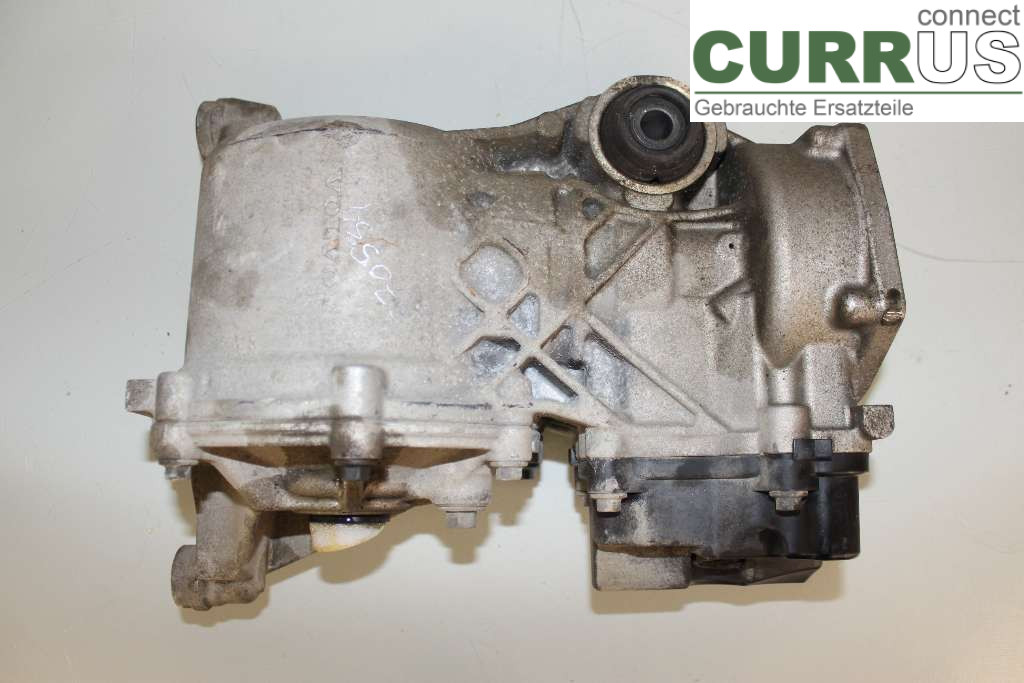 VOLVO XC70  14-16 Dyferencjał 36012670 2,4D R5 181HK