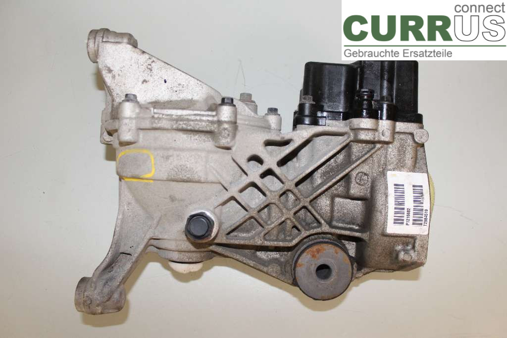 VOLVO XC70  14-16 Dyferencjał 36012670 2,4D R5 181HK