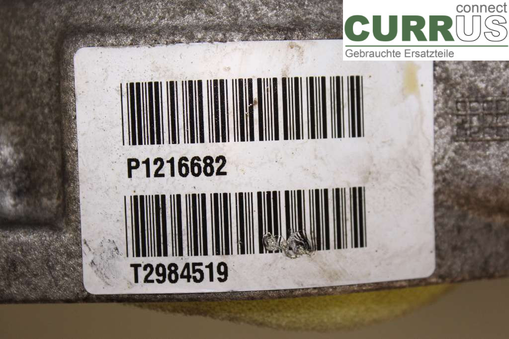 VOLVO XC70  14-16 Dyferencjał 36012670 2,4D R5 181HK