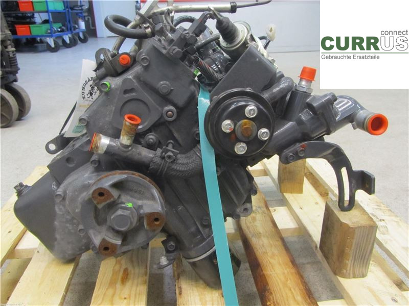 AIXAM COUPE Motor  0.5