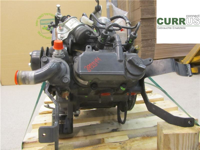 AIXAM COUPE Motor  0.5