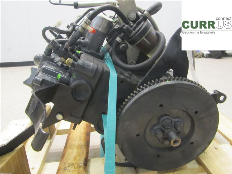 AIXAM COUPE Motor  0.5