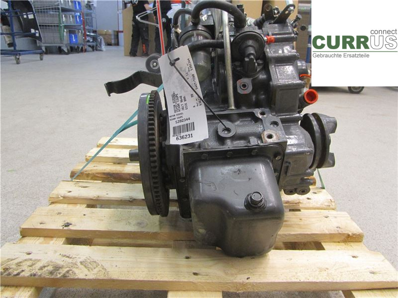 AIXAM COUPE Motor  0.5