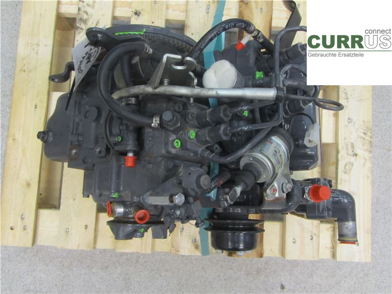 AIXAM COUPE Motor  0.5