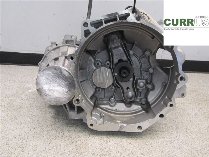AUDI A3/S3 8V  13-20 Skrzynia 6-biegowa 02S300053A 1.5 DADA