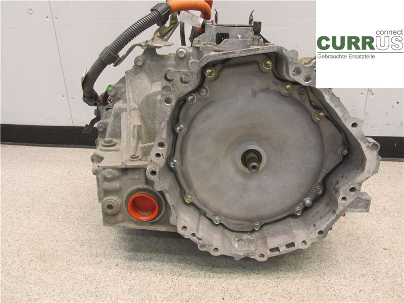 TOYOTA AURIS    10-12 Skrzynia biegów automatyczna 3090047060 